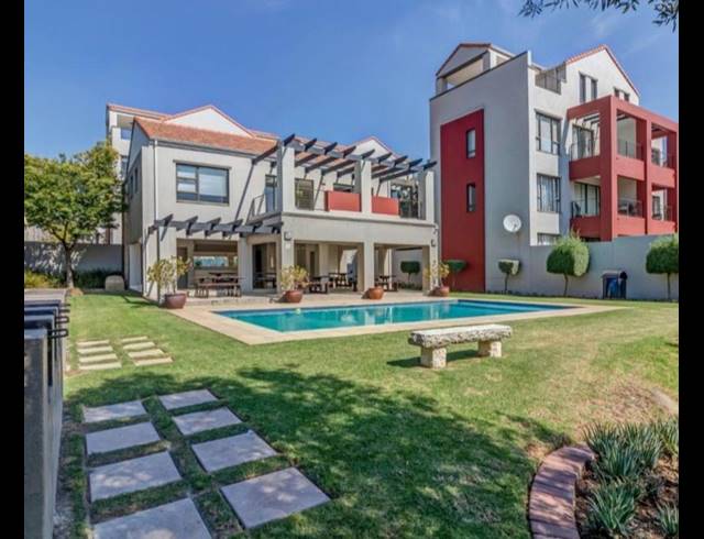 0 BEDROOM APARTMENT FOR SALE IN LONEHILL